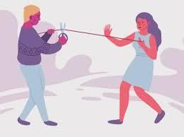 An Intro To Codependency And Breaking The Cycle Of Codependency