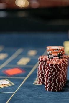Is the Online VIP Casino Experience the Same as a Land Based Casino?