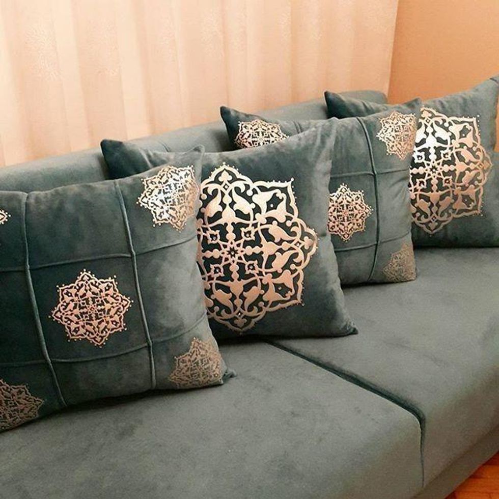 Custom Shaped Pillows -The best way to protect pillows and decorate the living space