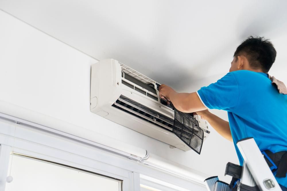 5 Things You Need To Know About Evaporative Air Conditioning
