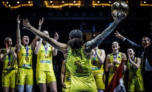 The weird FIBA–EuroLeague dispute