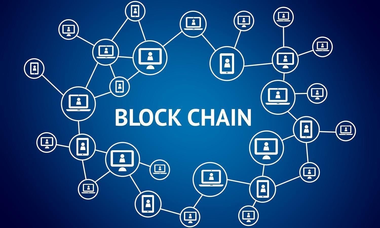 Blockchain Is Revolutionizing Cryptocurrency