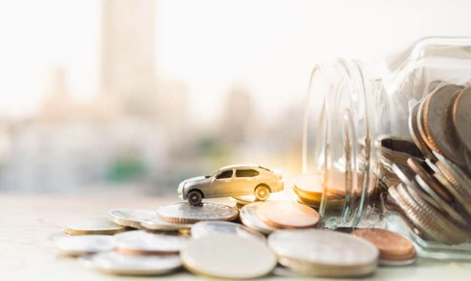 What is the working of refinancing title loans?