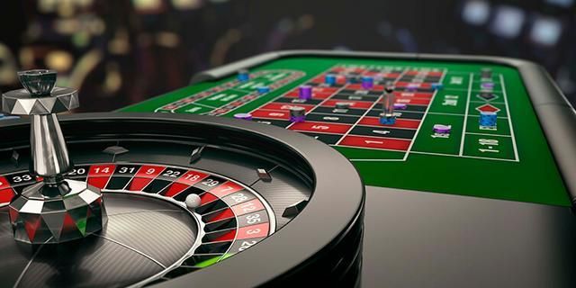 Online Casino: What You Need To Know