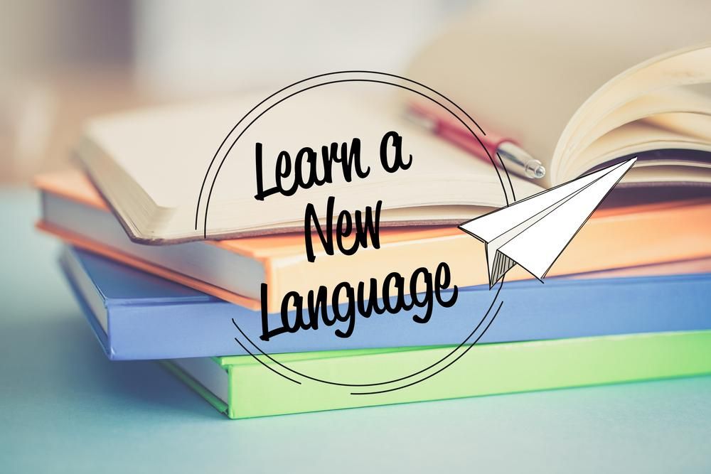 What To Know Before Learning Another Language