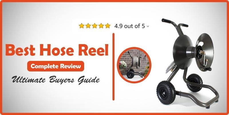 Make Gardening Easier: A Buyer’s Guide to the Best Retractable Hose Reel