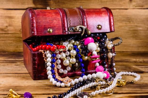 5 Places to Sell Your Used Fine Jewelry