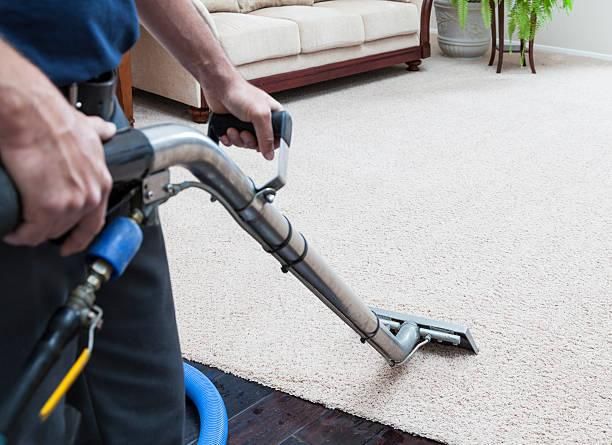 The Cost of Professional Carpet Cleaning Services