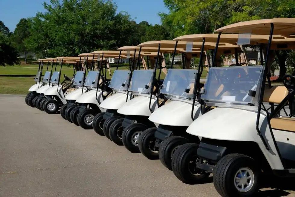 Most Sought-After Tips for Golf Cart Winter Storage 2022?
