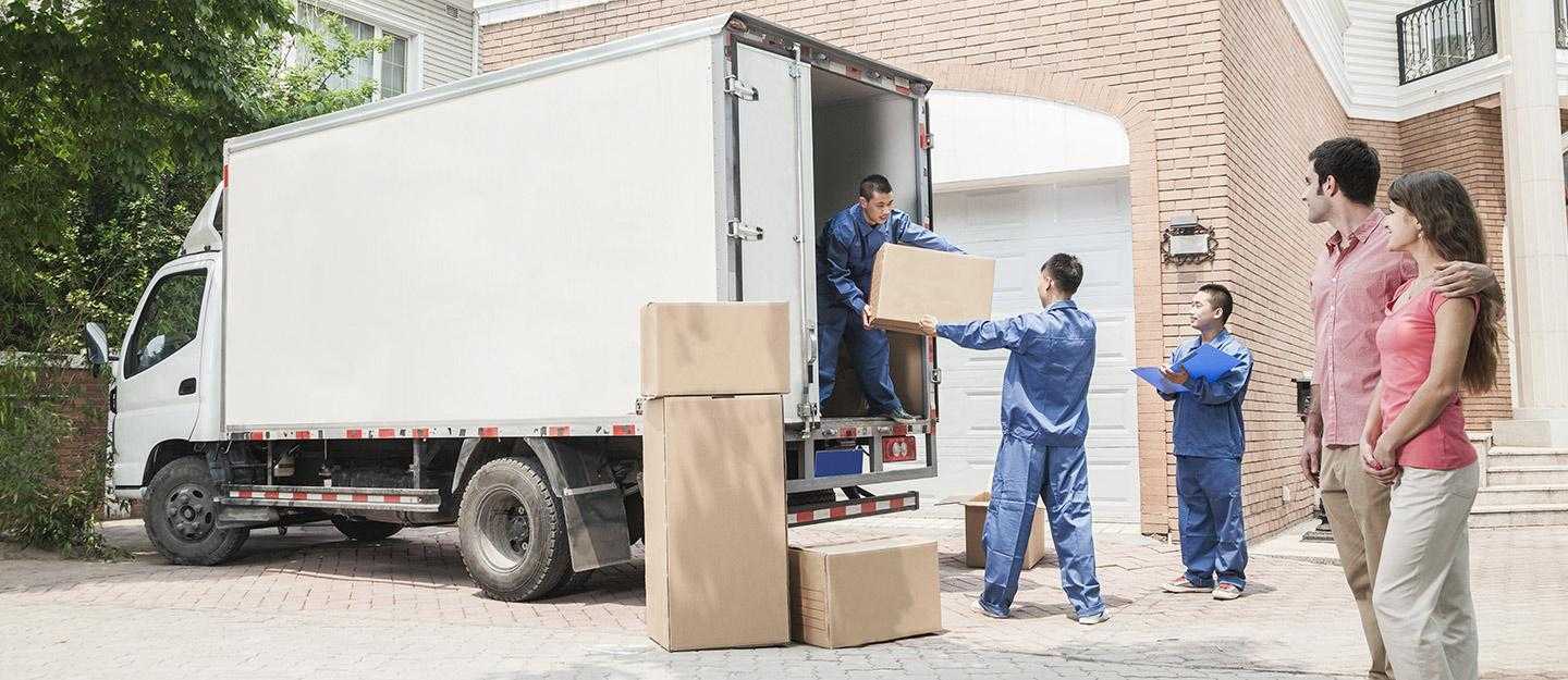 What is the Average Cost of a Local Moving in Dubai?