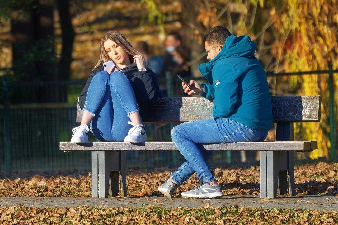 How do you get out of a Crisis?