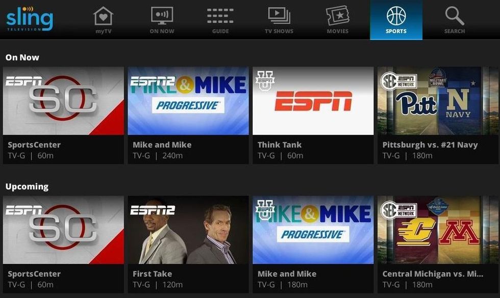 How to Get Sling TV Free Trial 30 Days
