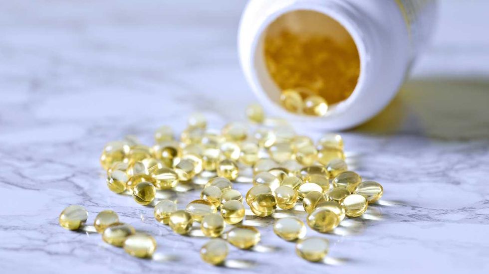 Why do you need Omega 3?
