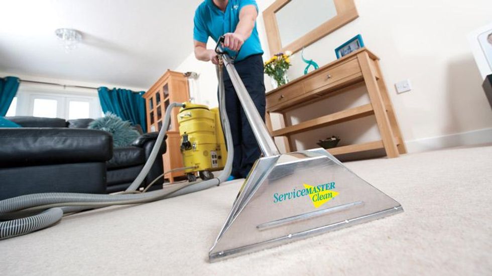 Carpet Cleaning Services: What to Expect