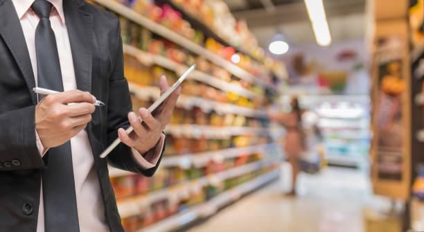 The Ten WINNING Strategies for Promoting YOUR Supermarket