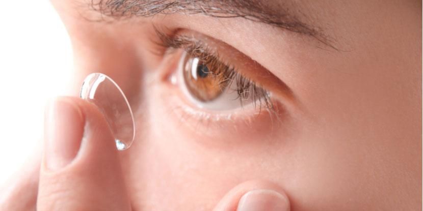 Top-Notch Benefits Of Wearing Contact Lenses