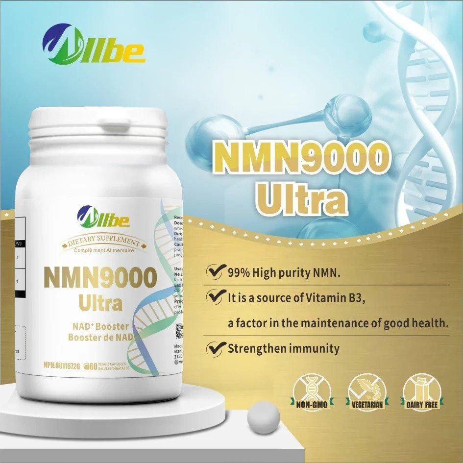 What is the Best NMN Supplement on the Market?
