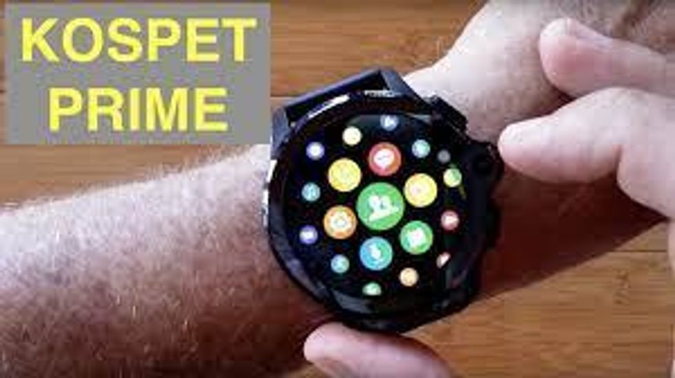 Tips for Choosing Kospet Smartwatch