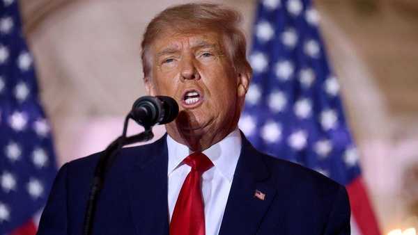 Is Donald Trump’s 2024 Presidential Bid A Good Idea?