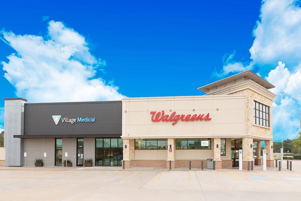 Walgreens Steps Up With New AI-Powered Service
