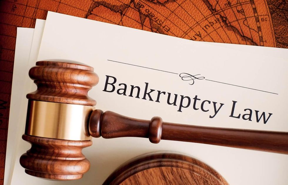 What Does A Bankruptcy Lawyer Do?