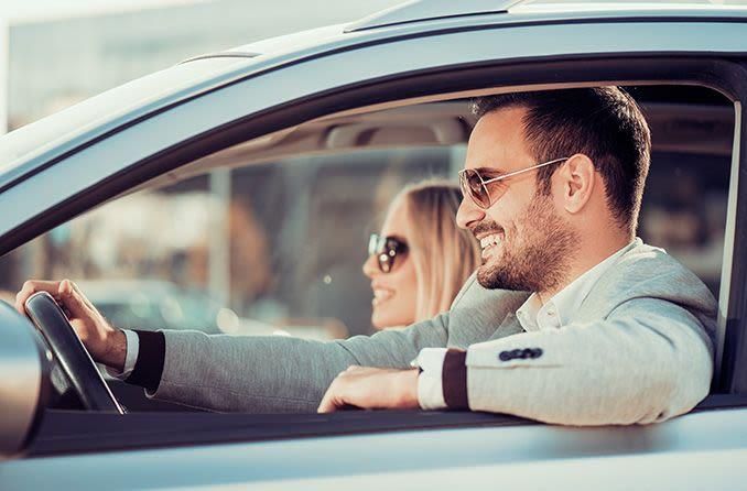 How To Choose The Best Sunglasses For Driving?