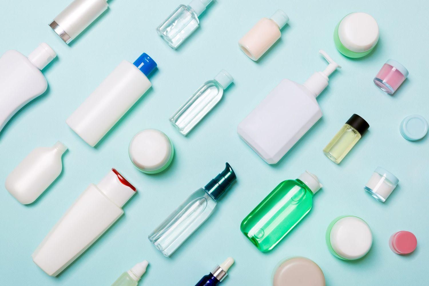 How To Pick Personal Care Products That Keep Your Skin Healthy