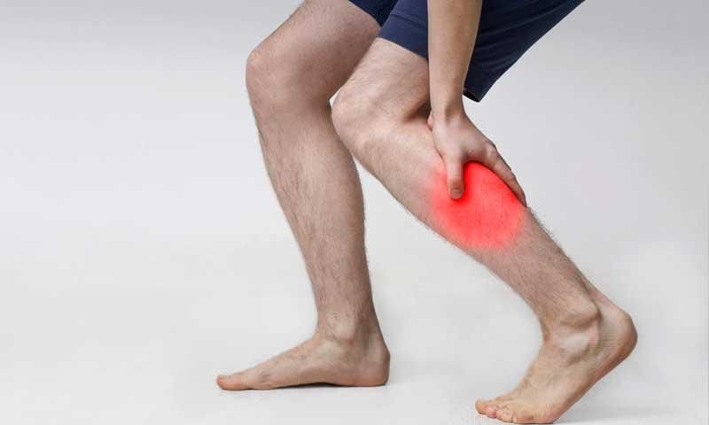 When to See an Orthopedist for Leg Pain?