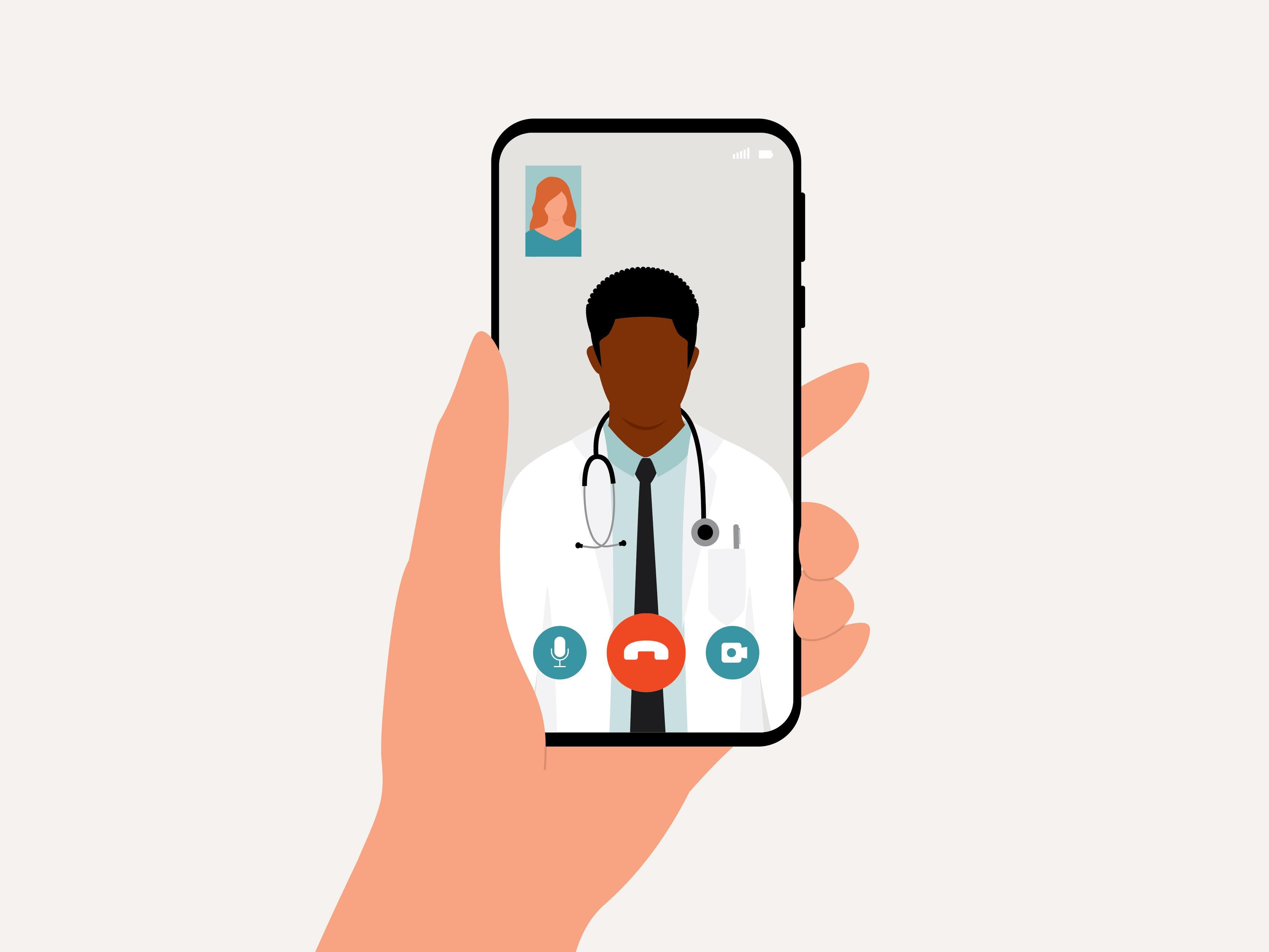 Discover the Benefits of Chronic Care Management Solutions with Telehealth