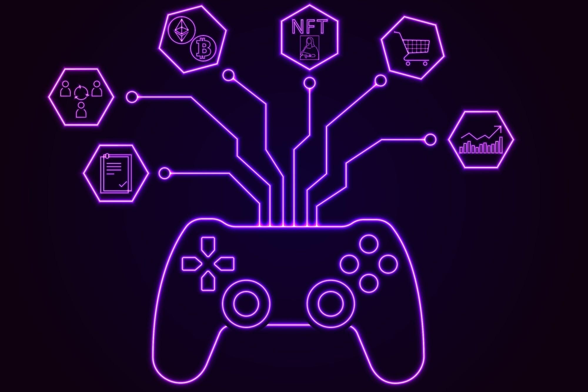 ​Future Of Web3 Gaming And How It is Evolving?