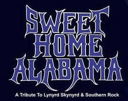 Sweet Home Alabama Lyrics by Lynyrd Skynyrd