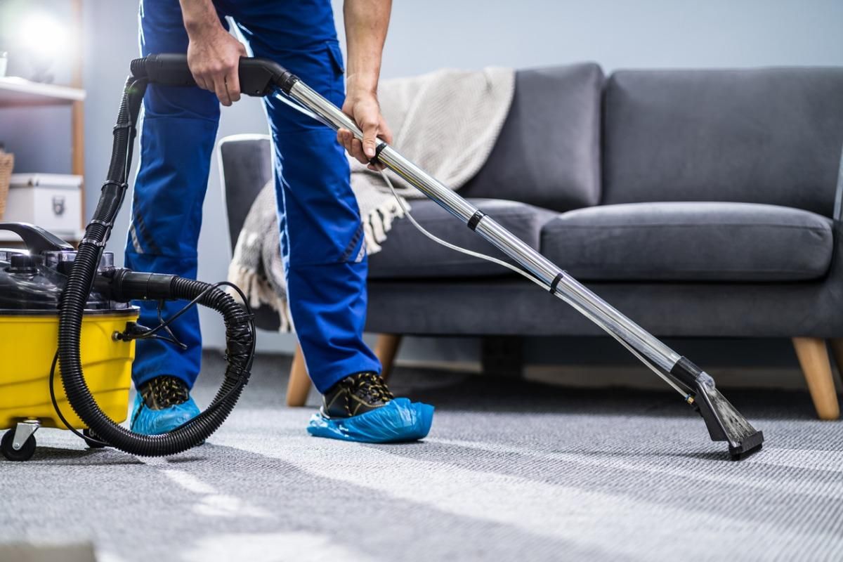 6 Tips for Hiring a Carpet Cleaning Company in North Vancouver