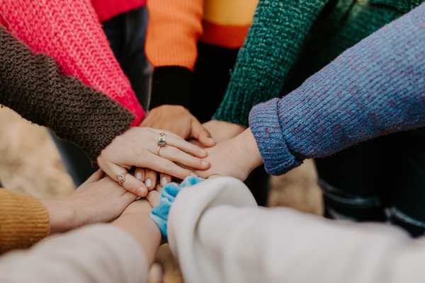 Why You Should Empower Others On Campus And How To Get Started