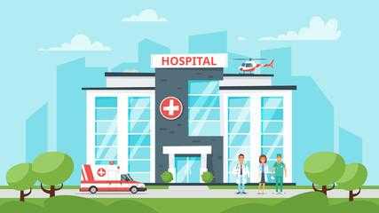 How to Choose the Best Healthcare Provider: A Guide to Hospital Selection
