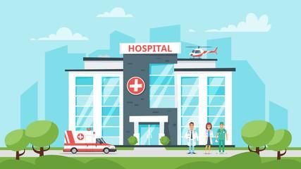 How to Choose the Best Healthcare Provider: A Guide to Hospital Selection