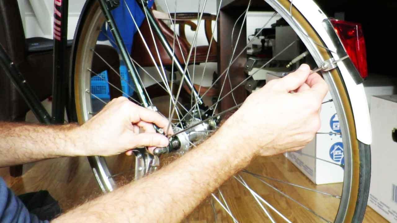 How to Install Bike Fenders in 5 Easy Steps - Full Guide