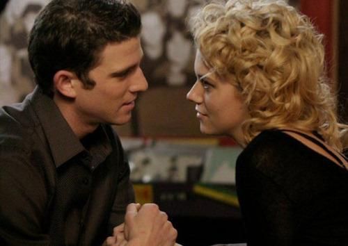 Why Jake And Peyton Should've Been Endgame On "One Tree Hill"