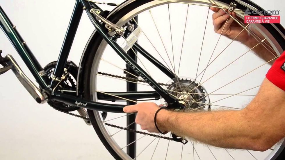 How to Install Bike Fenders in 5 Easy Steps - Full Guide
