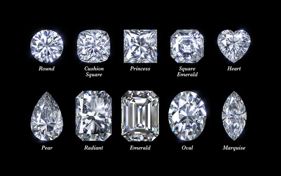Rare Carat Lab vs Natural Diamonds: What You Need to Know about Certified Diamonds
