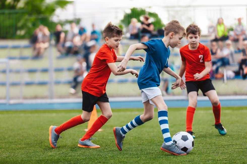 6 Vital Skills Kids Learn at Soccer Camps