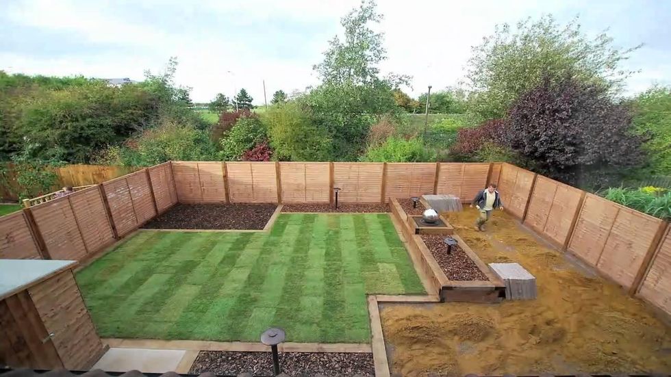 DIY Projects To Help Renovate Your Garden In 2023