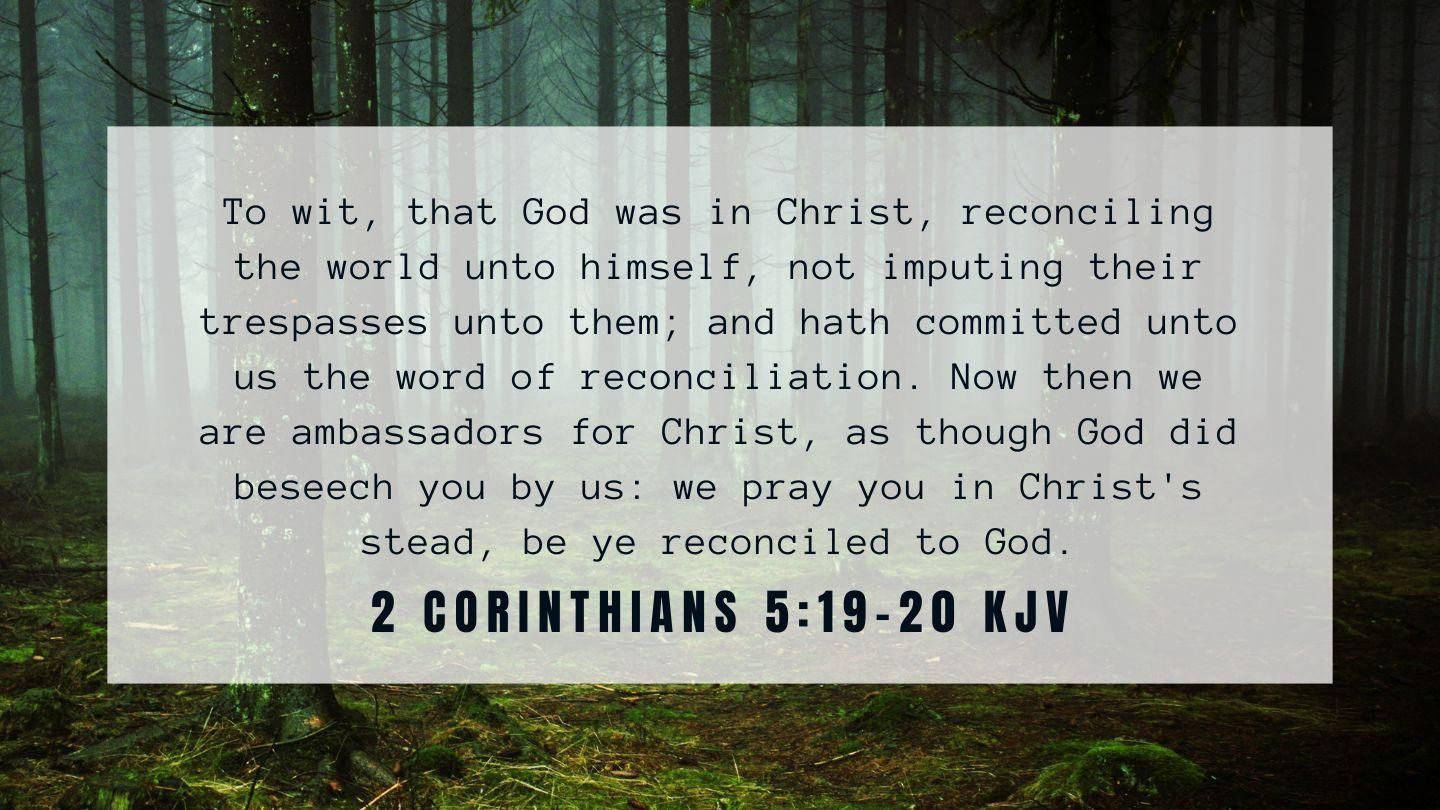 Bible Verse of the Day - January 11, 2023 Wednesday