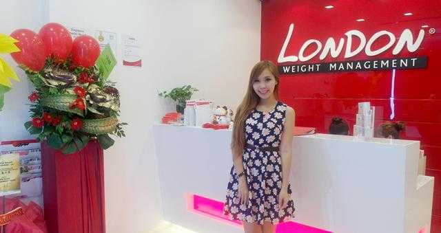 Lose Weight and Look Great with London Weight Management Package