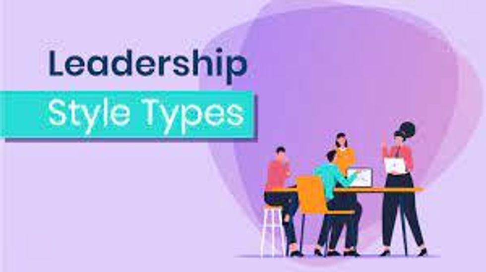 Leadership Styles for Small Business Managers