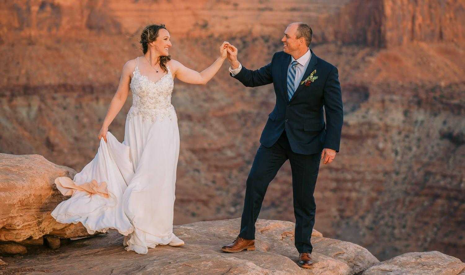 The Perks of Hiring an Elopement Videographer