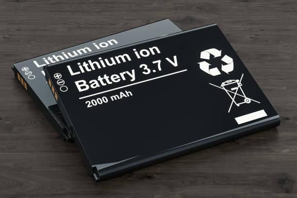 TowsonBattery: The Leading Lithium-Ion Battery Manufacturer