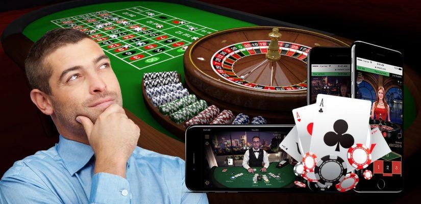 Finding the Top-Rated Online Casino
