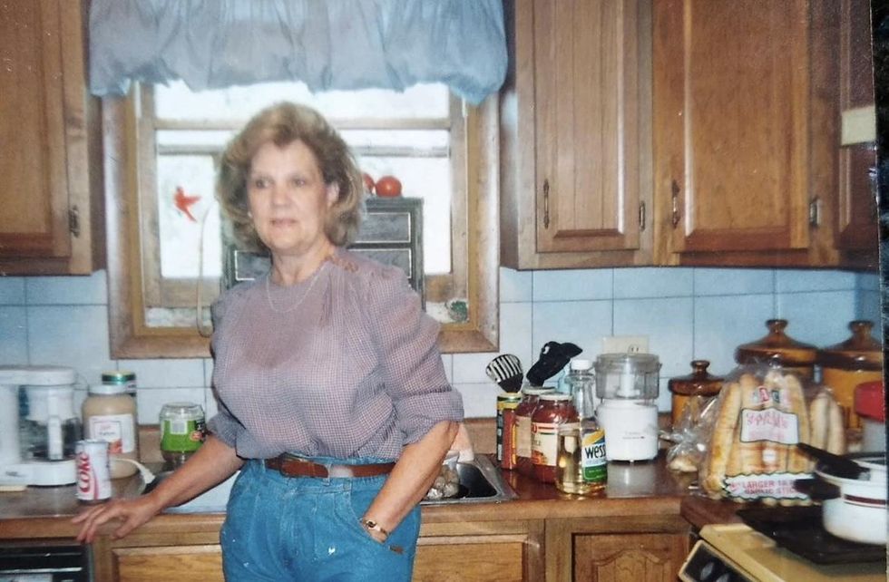 Signs From the Other Side