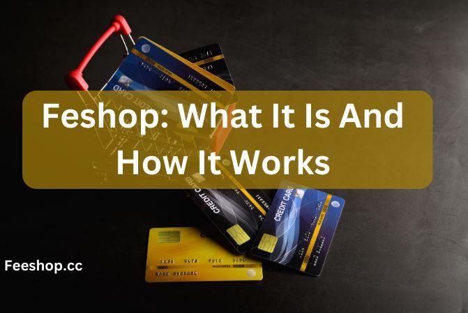 Feshop: What It Is And How It Works