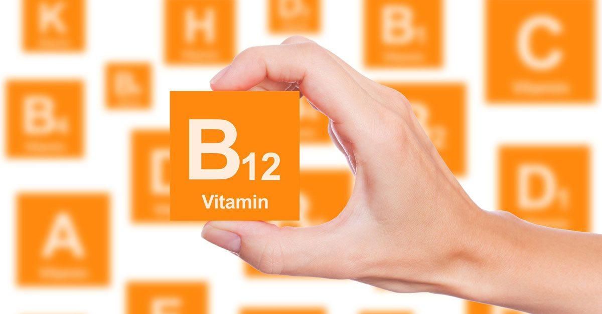 ​What Is Vitamin B12? Know Some Facts About Vitamin B12